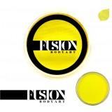 Fusion Prime Bright Yellow